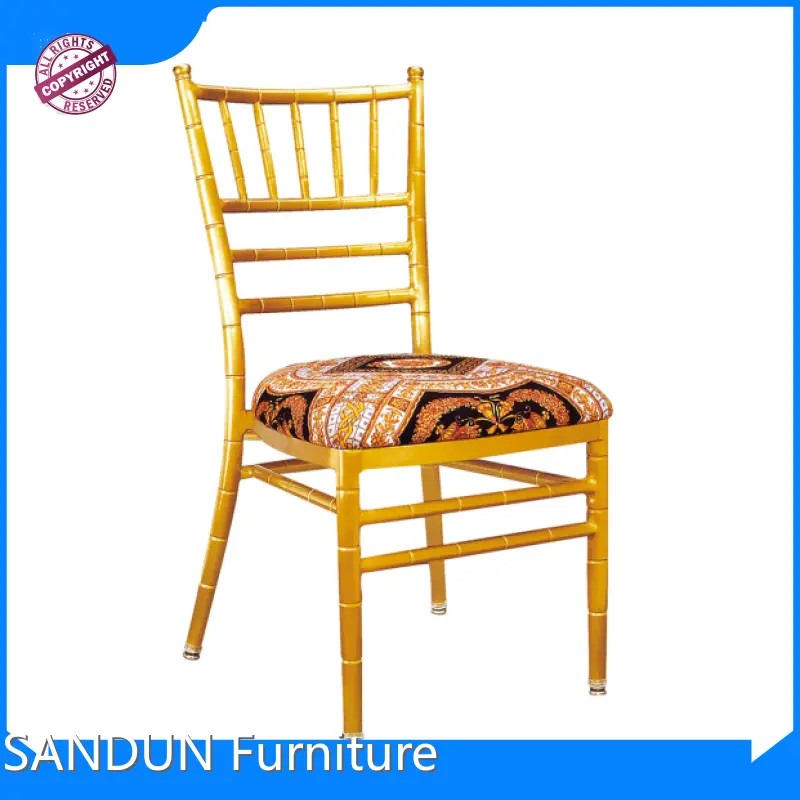 Hotel Banquet Restaurant Conference Meeting Event Party Hall Etc. SANDUN Furniture Brand Restaurant Banquet Furniture Factory Factory 1