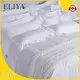 T/T Hospitality Bed Sheets T/T ELIYA Brand-1 1