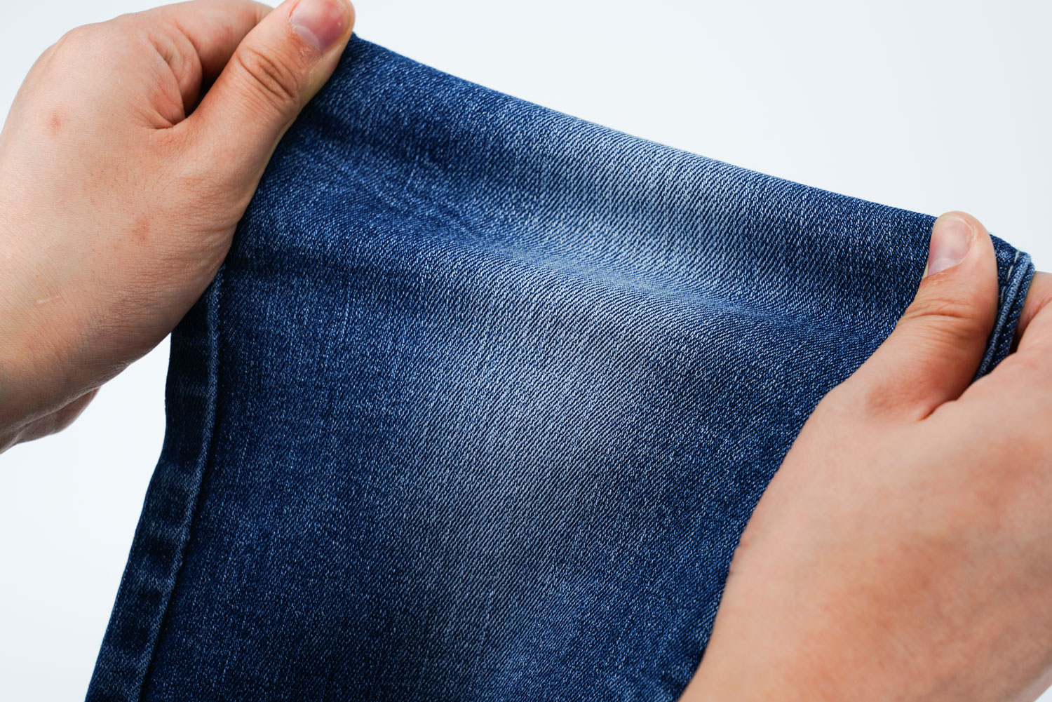 How to I Wash My Denim Jeans? 2