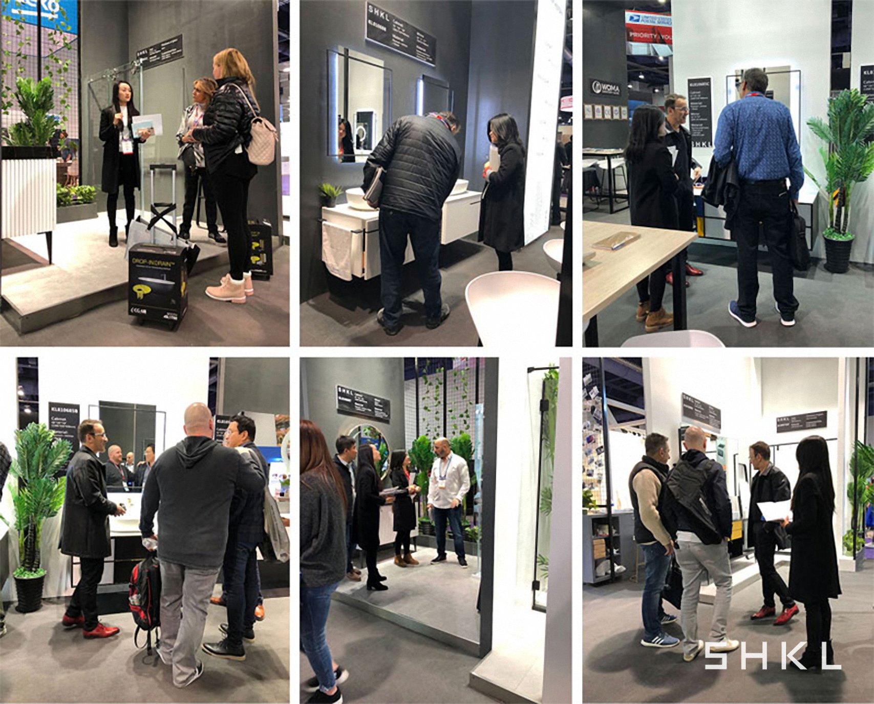 KBIS 2019, SHKL participated KBIS for the third time 8