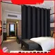 Wholesale 300 Set/Sets Per Month 5 Star Hotel Hotel Curtains ELIYA Brand 1