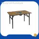 Custom About 20 Days After Received 30% Advanced Payment Commercial Folding Table About 20 Days After Received 30% Advanced Payment SA... 1