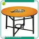 YF-017 Round Plastic Tables SANDUN Furniture Brand 1