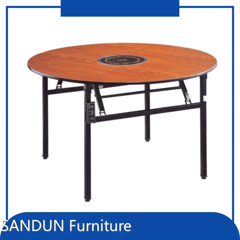 20 SET Mobile Folding Table 20 SET SANDUN Furniture 1