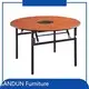 20 SET Mobile Folding Table 20 SET SANDUN Furniture 1