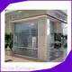 Other Digah Company Brand Double Door Lock System Factory 1