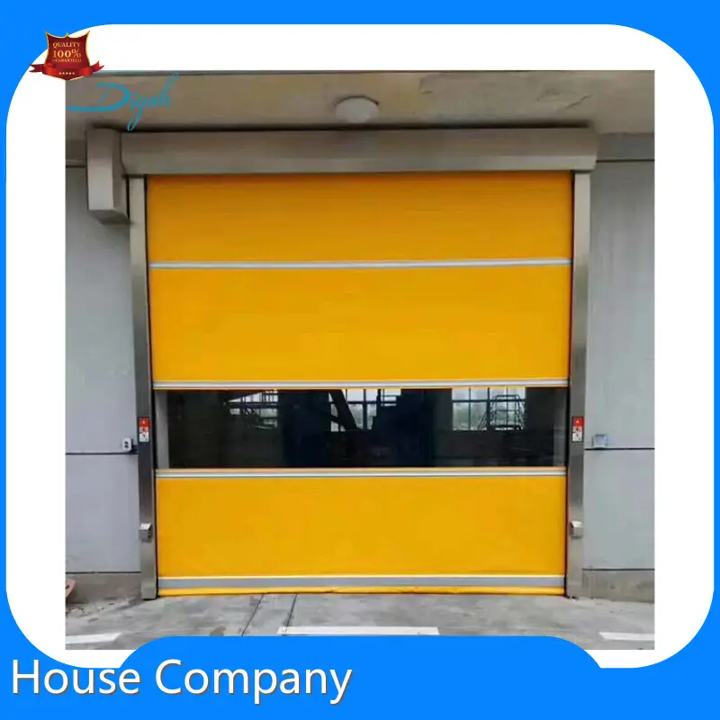 Sea Freight Digah Company Brand Aluminium Glass Door Manufacture 1