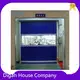 Digah Company Brand Cross Categories Consolidation Bifold Glass Garage Door Cross Categories Consolidation Factory 1
