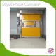 T/T Digah Company Brand Double Door Lock System Factory 1