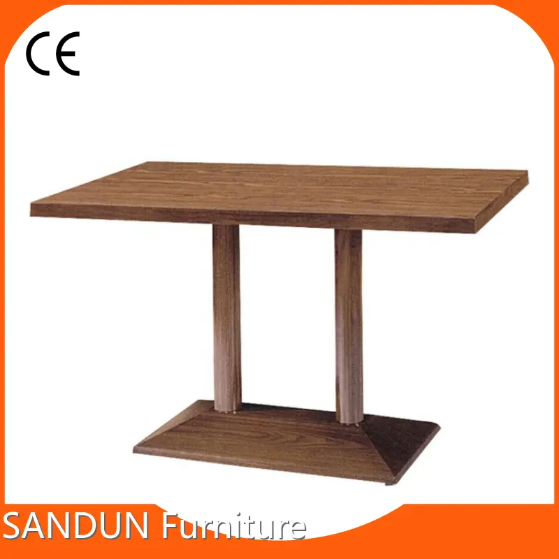 10 SET SANDUN Furniture Brand Foldable Buffet Table Factory 1