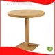 Square Banquet Table SAN DUN - - SANDUN Furniture 1