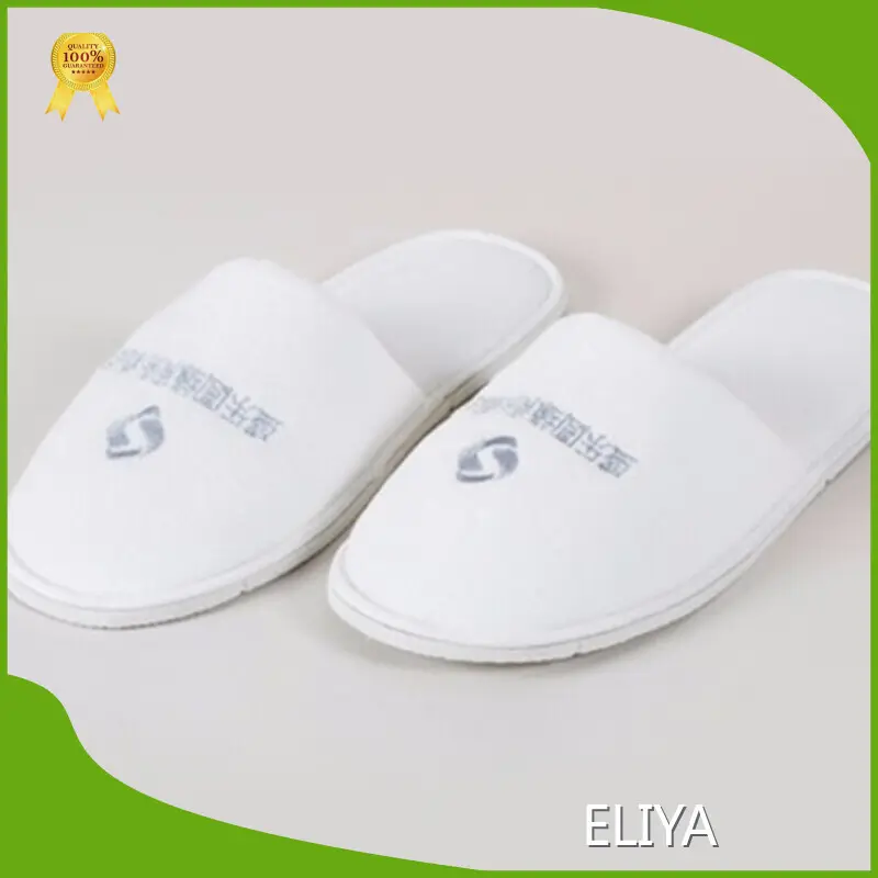 For Bathroom Grey Spa Slippers T/T by ELIYA 1