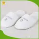 For Bathroom Grey Spa Slippers T/T by ELIYA 1