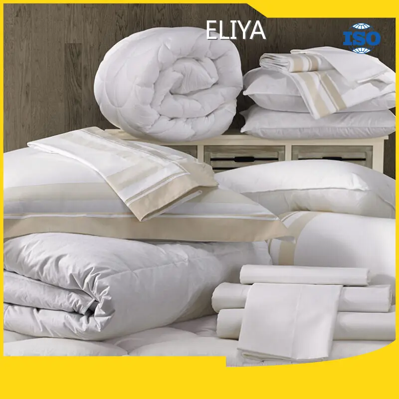 10Set ELIYA Brand Hospitality Duvet Covers Manufacture 1