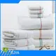 T/T Hotel Style Hand Towels T/T for Guest Room Linen ELIYA 1