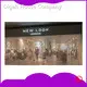 Digah Digah Company Brand Aluminium Sash Windows Factory 1