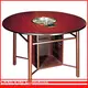 SANDUN Furniture Brand About 20 Days After Received 30% Advanced Payment Custom Adjustable Folding Table 1