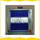 DJ072418 Digah Company Brand Bifold Glass Garage Door Manufacture 1