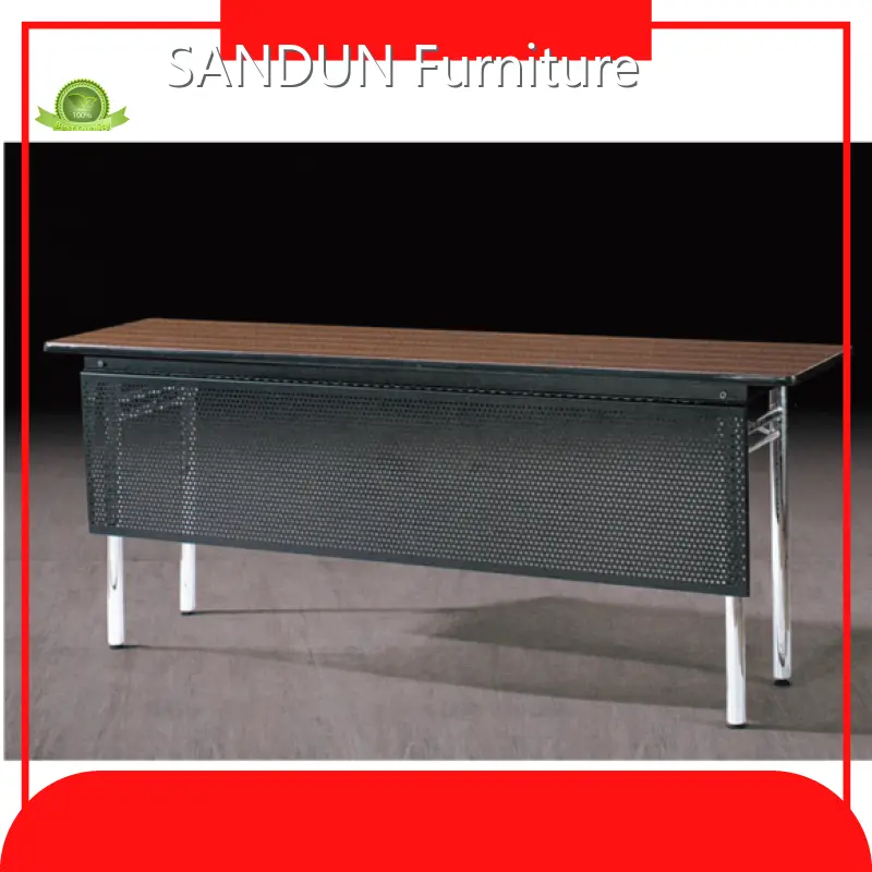 4 Foot Folding Table 20 SET - - SANDUN Furniture 1