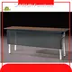 4 Foot Folding Table 20 SET - - SANDUN Furniture 1
