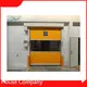 Quality Digah Company Brand Yellow Wood Entry Doors 1