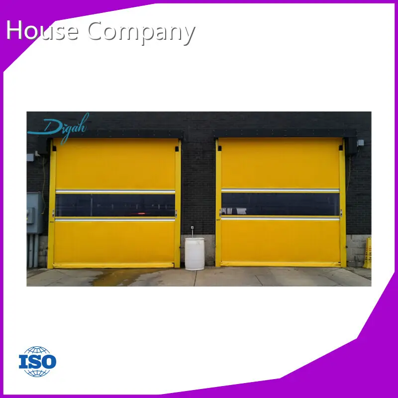 Quality Digah Company Brand Total Solution for Projects Base Cabinets 1