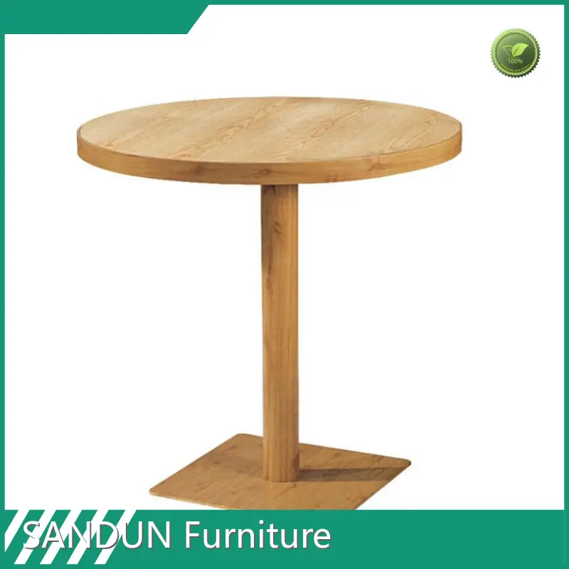 SANDUN Furniture Brand Available Custom Square Banquet Table 1
