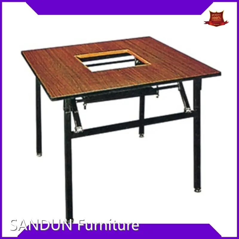 Wholesale Aluminum Chair YF-019 - - SANDUN Furniture 1