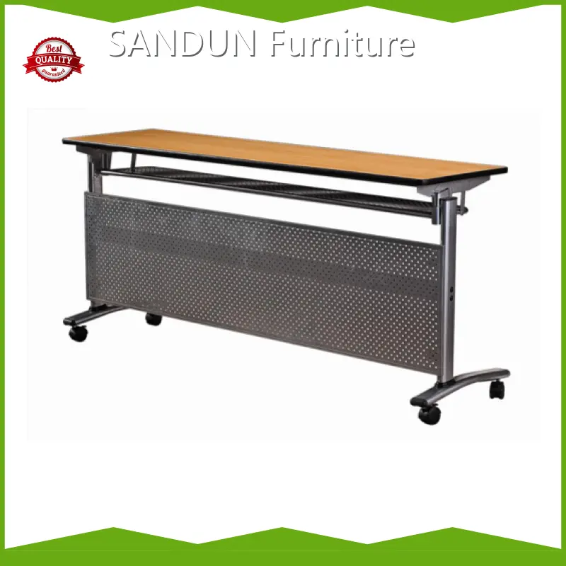 SANDUN Furniture Brand Hotel Banquet Restaurant Conference Meeting Event Party Hall Etc. Square Banquet Table Hotel Banquet Restaurant... 1