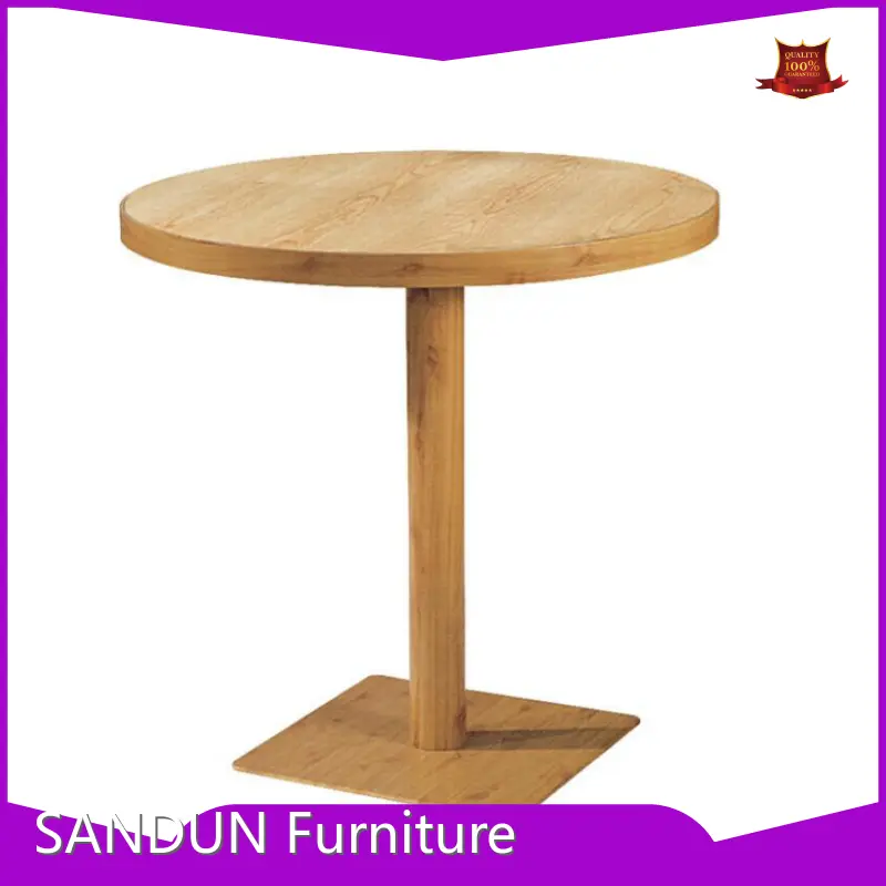 FOSHAN GUANGDONG Square Banquet Table FOSHAN GUANGDONG SANDUN Furniture Brand 1