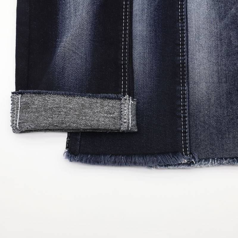 Tips to Clean Stainless Denim Fabric Material 2