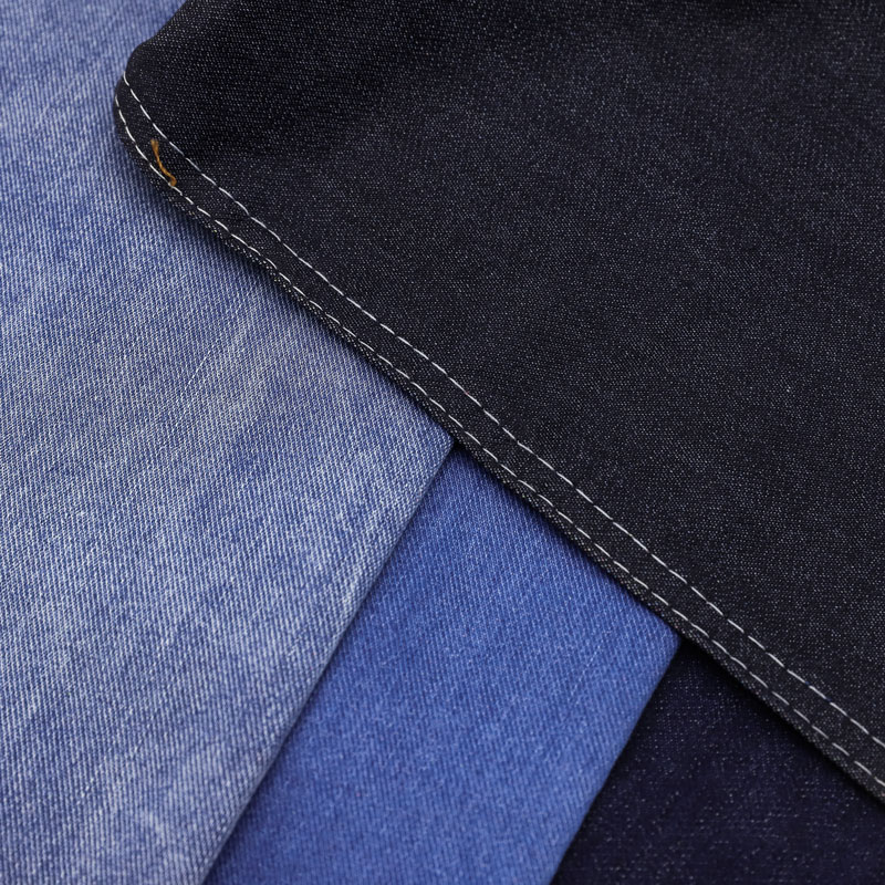 What Are the Top Factors Affecting of Denim Fabric Wholesale? 2