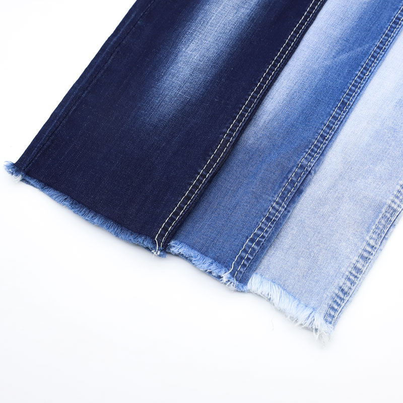 What Is a High-quality Denim Fabric for Jean? 1