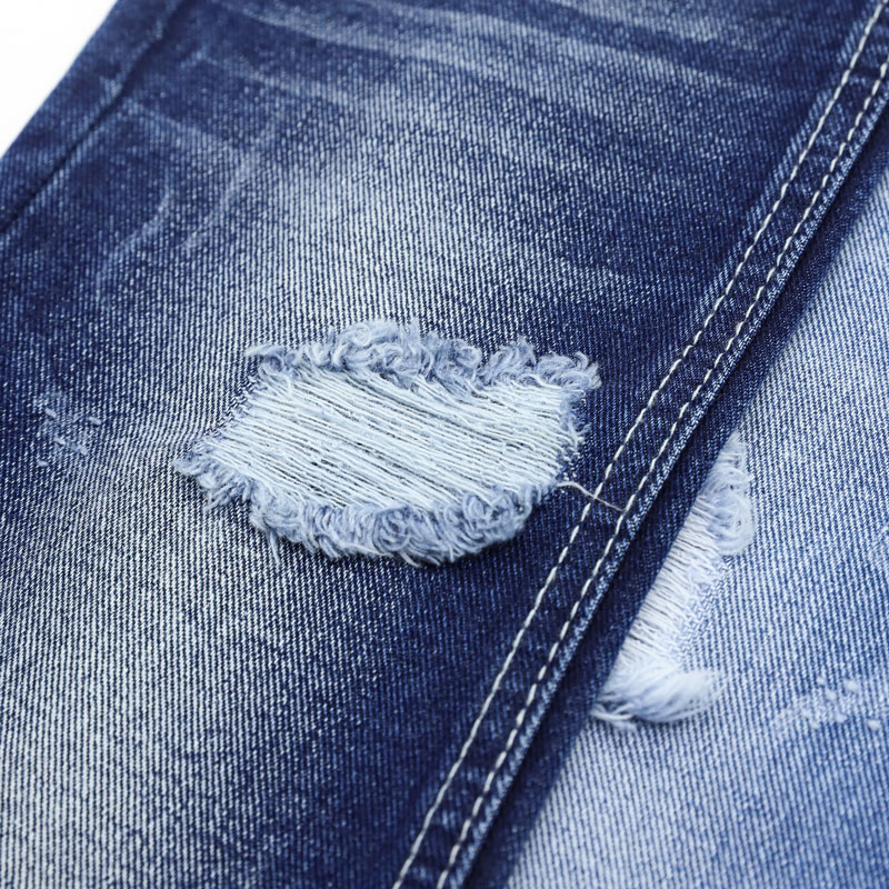 What Is a Non-stretch Denim Fabric? 1