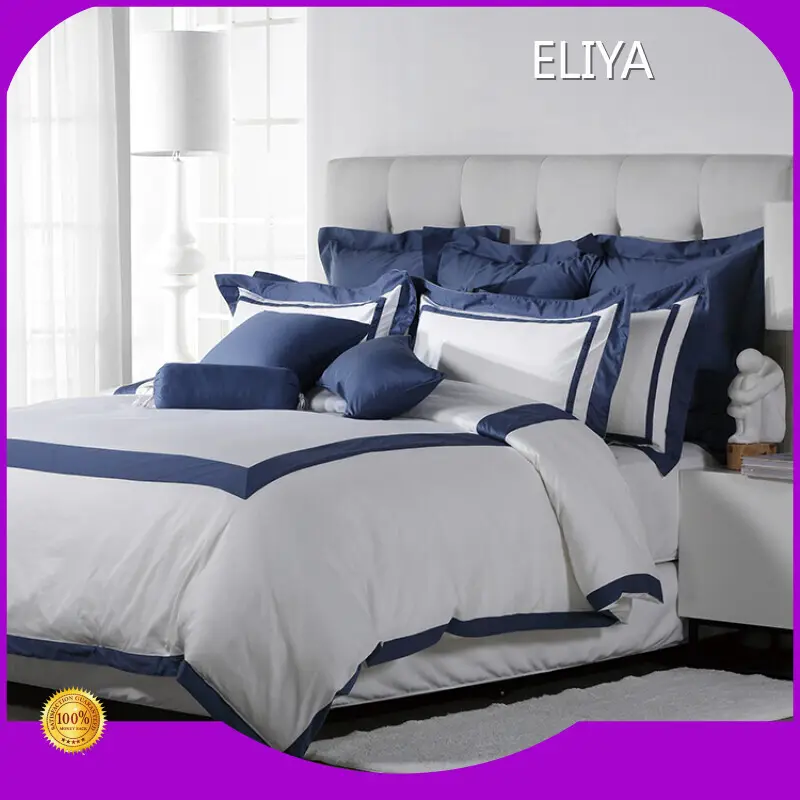 For Hilton Hotel Commercial Linen Supply GRS by ELIYA 1