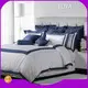 For Hilton Hotel Commercial Linen Supply GRS by ELIYA 1