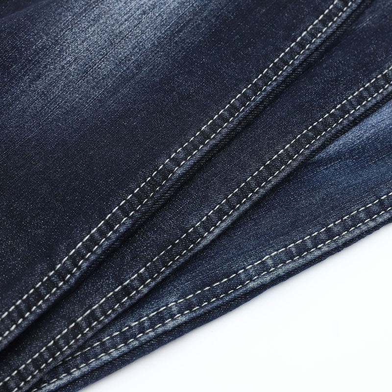 A Look at the World's Best Stretch Denim Jean Fabric 2