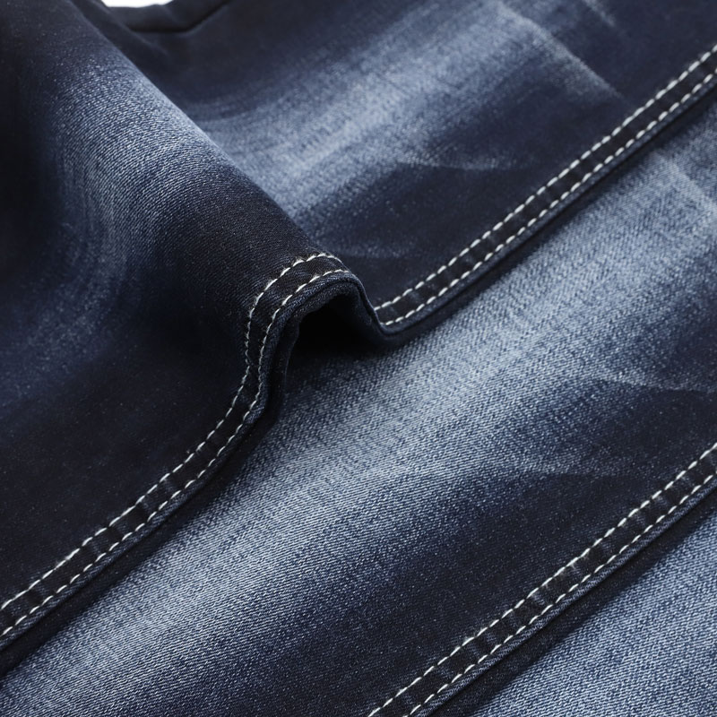 Denim Wholesale Fabric Quality Affected by What Factors 2