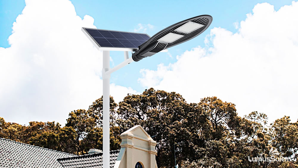 Солнечный свет настенный декор для DIY Solar Home Project 2