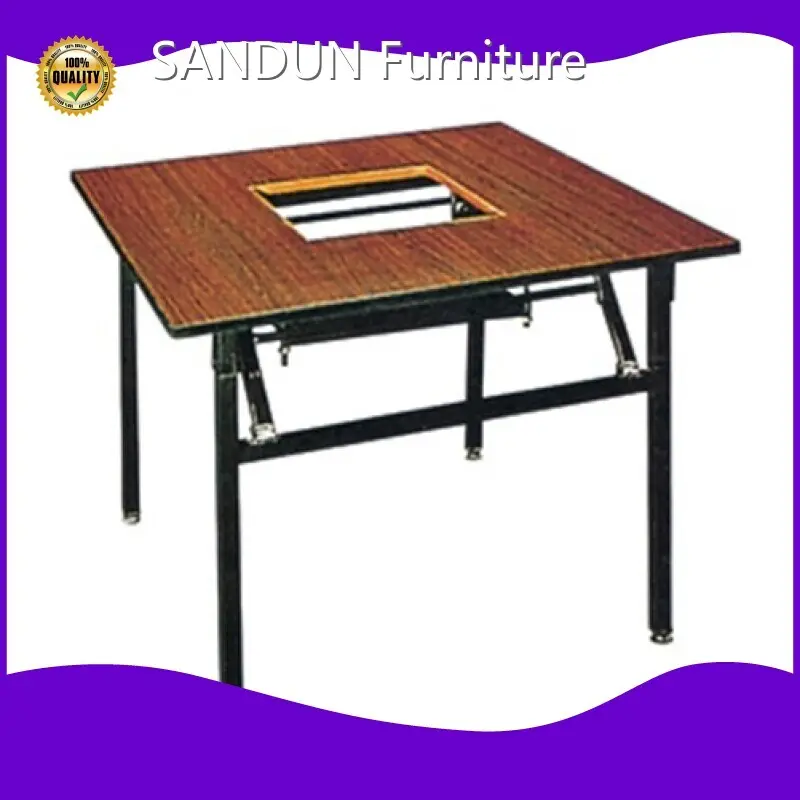 Wholesale Aluminum Chair YF-019 Bulk Buy YF-019 SANDUN Furniture 1