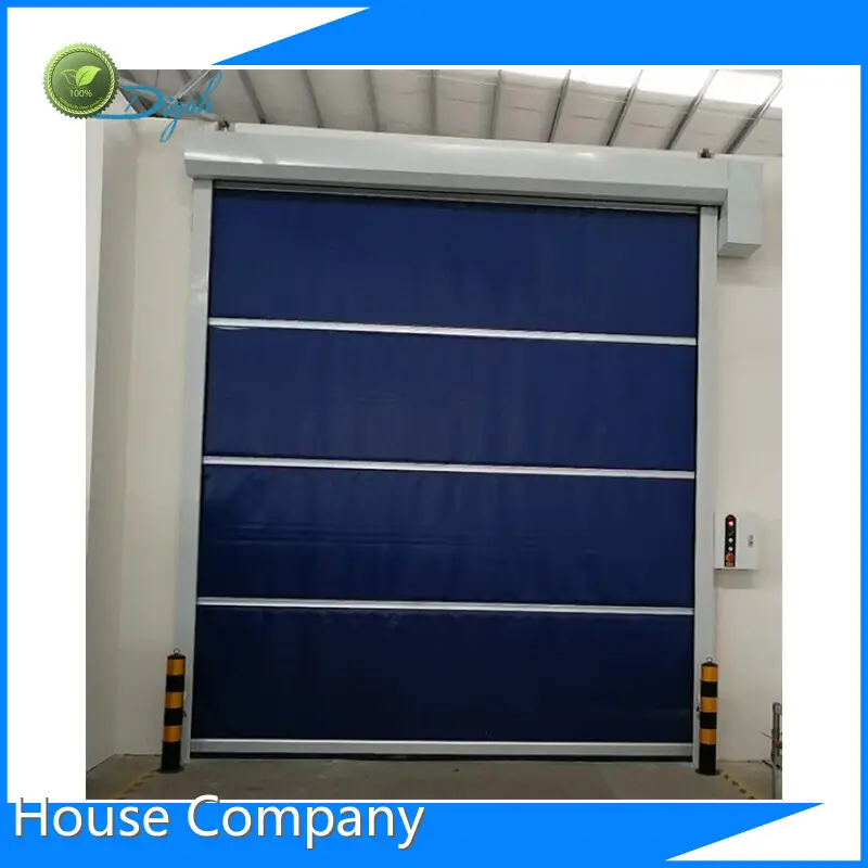 Quality Digah Company Brand DJ072440 Metal Door 1