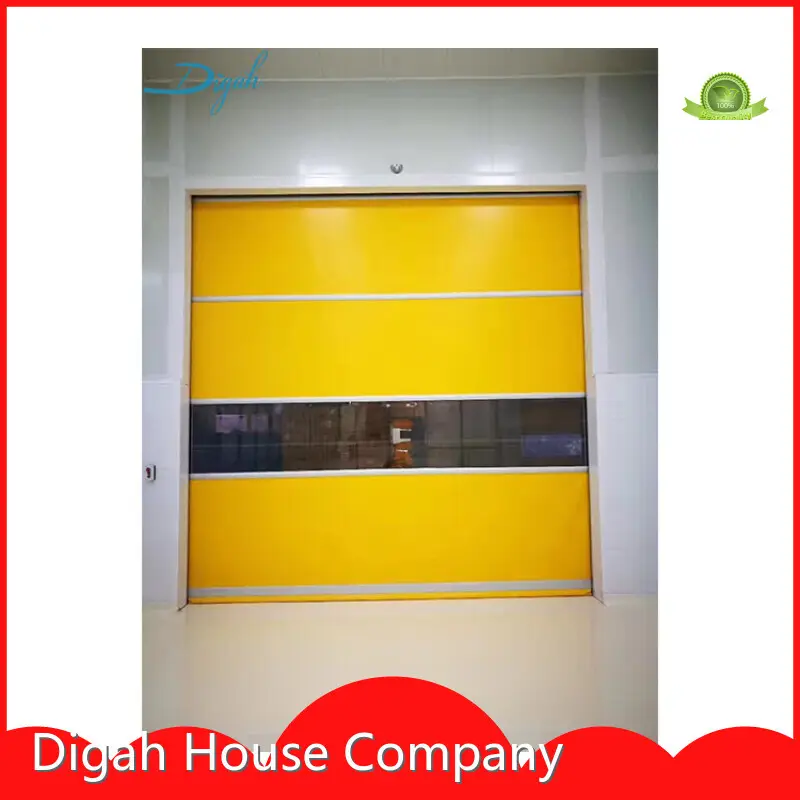 Digah Company Brand Client Specification Custom Aluminium Sash Windows 1