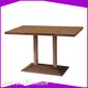 Custom 10 SET Foldable Buffet Table 10 SET SANDUN Furniture 1