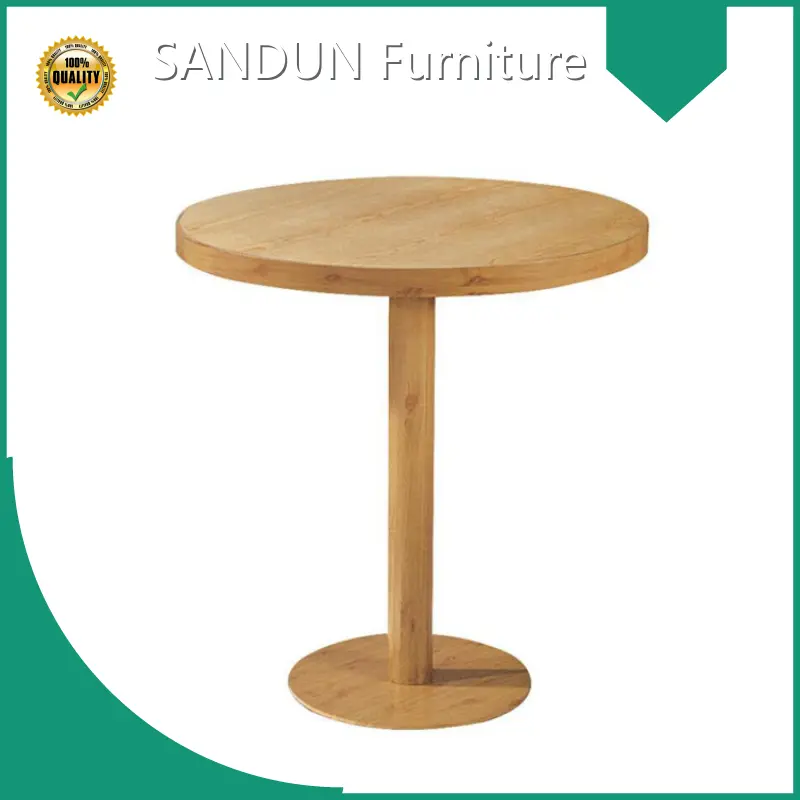 SANDUN Furniture Fabric Dining Chairs 1