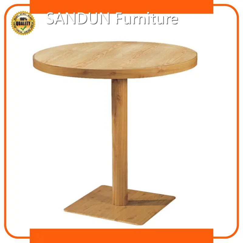 SANDUN Furniture Brand 20 SET Custom Square Banquet Table 1