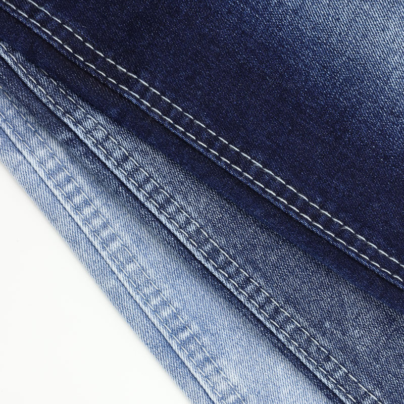 A Brief History of Denim Textile Manufacturers 1