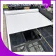 Digah Company Brand Smart Control/Manual Custom Aluminium Doors Prices 1