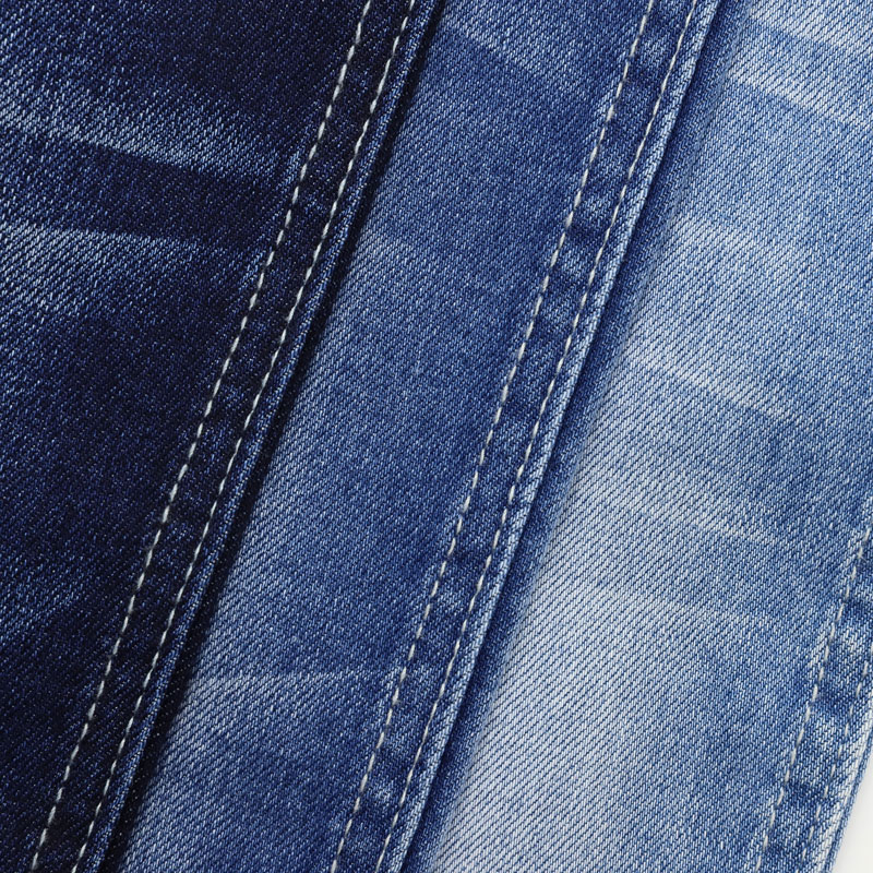 The Evolution of the Wholesale Denim Fabric in China 1