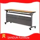 Custom Available Square Banquet Table Available SANDUN Furniture 1