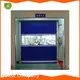 Digah Company Brand Client Specification Bifold Glass Garage Door Client Specification Factory 1